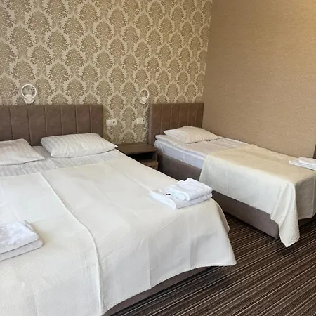 Shklo Motel Kurortnyy & Spa المظهر الخارجي الصورة
